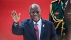 فاجعة تهز تنزانيا أثناء تأبين رئيسها الراحل