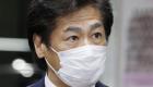  وزير صحة اليابان يعتذر بعد "عزومة نص الليل"