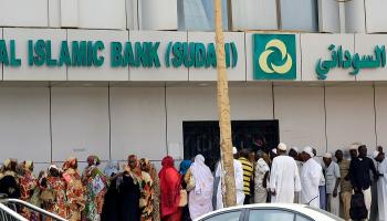 سعر الدولار في السودان اليوم الأربعاء 31 مارس 2021