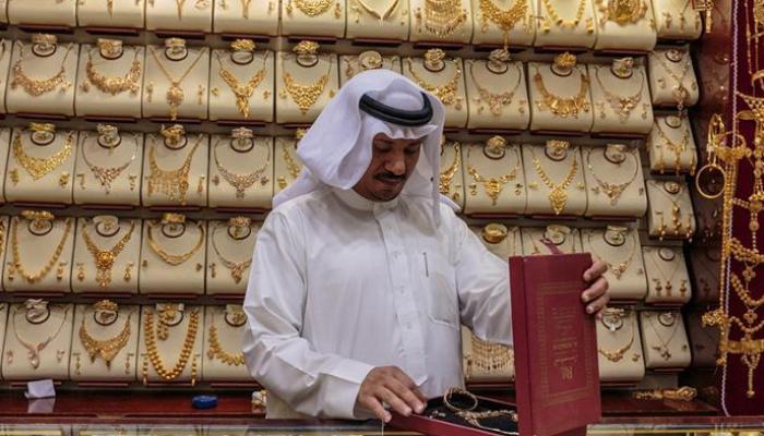 أسعار الذهب في السعودية اليوم الأربعاء 31 مارس 2021