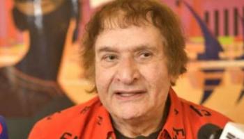 الفنان محيي إسماعيل