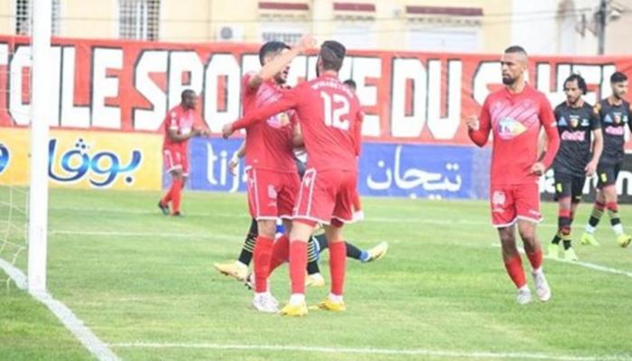 التونسي ترتيب 2021 الدوري جدول ترتيب