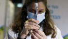 إسرائيل تنتظر "موافقة" لتطعيم المراهقين ضد كورونا