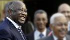 Côte d’Ivoire : L’ancien président, Laurent Gbagbo acquitté par la chambre d’appel de la CPI