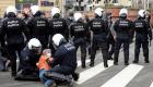 Belgique : le gouvernement fait appel contre le verdict qui juge illégales les mesures Covid