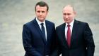 Covid-19: Macron, Merkel et Poutine discutent d’éventuelles coopérations autour de Spoutnik V