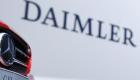 "دايملر" تغادر عقبة كورونا تدريجيا.. ارتفاع في مبيعاتها