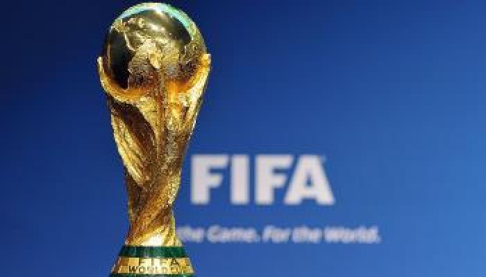 كأس العالم