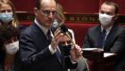 France/restrictions Covid : Jean Castex tire à boulets rouges sur les détracteurs de l'exécutif