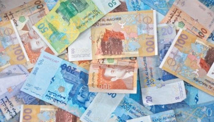 Taux de change Euro/Dirham marocain, Jeudi, le 1er Avril