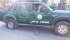 ترور هدفمند در افغانستان| یک پلیس زن در جلال آباد کشته شد