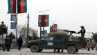 مقتل 6 شرطيين في هجمات وتفجير لطالبان غربي أفغانستان