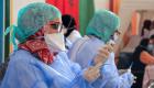 المغرب يسجل 676 إصابة جديدة بفيروس كورونا