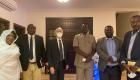 السلام في السودان.. إدارة بايدن تدعم اتفاق جوبا