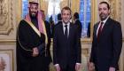 اتفاق فرنسي سعودي على ضرورة وجود حكومة لبنانية "قوية"