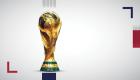 مجموعات تصفيات أفريقيا المؤهلة لكأس العالم 2022