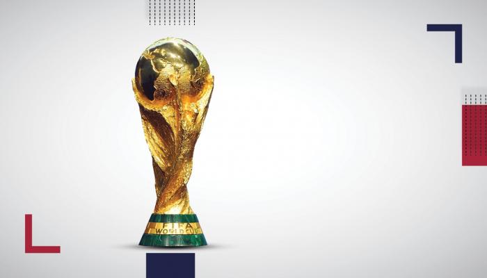 ترتيب التصفيات المؤهلة لكأس العالم 2022