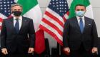 إيطاليا وأمريكا: ندعم استقرار المتوسط وحلا مستداما لأزمة ليبيا