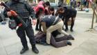 أزمة جامعة "البوسفور".. الشرطة التركية تعتقل 35 طالبا