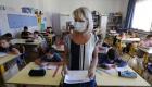 France/coronavirus: une recrudescences des contaminations dans les écoles