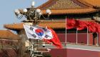  الصين وكوريا الجنوبية تتعهدان بإخلاء الجزيرة الكورية من السلاح النووي