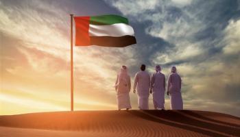 إنجازات إماراتية بارزة لمواجهة التغير المناخي