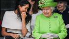 لماذا ترتدي ملكة إنجلترا اللون الأخضر في المناسبات المهمة؟