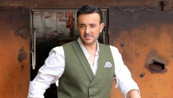 الفنان التونسي صابر الرباعي