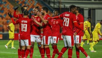 الأهلي المصري
