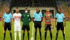 فيديو أهداف مباراة مولودية الجزائر والزمالك في دوري أبطال أفريقيا