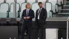 Juventus'ta mali kriz: Oyunculardan maaş ertelemesi talep ettiler  
