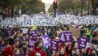 Canada : des milliers de manifestants dénoncent les violences faites aux femmes dans le pays