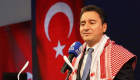 Babacan: “Ekonomideki berbat tablonun sorumlusu Erdoğan’dır”