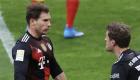 Football: le Bayern Munich reste une machine implacable en Allemagne