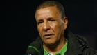 Football: Zamalek met fin à la carrière de l'entraîneur du MCA