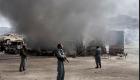 افغانستان | انفجار در پغمان چهار کشته و زخمی برجای گذاشت