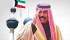 أمير الكويت يهاتف ملك الأردن: ندعم قراراتكم لحفظ الاستقرار