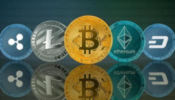 القيمة السوقية للعملات المشفرة تحلق لمستوى جديد