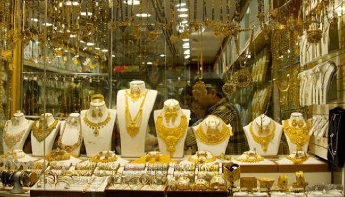 أسعار الذهب في مصر - أرشيفية