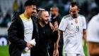Algérie/Foot: Balamri envoie un message fort aux Algériens pour la Coupe du monde
