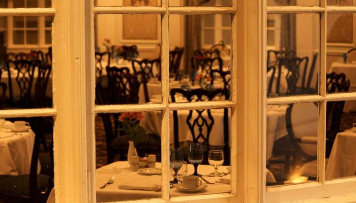 le parquet de Paris ouvre une enquête sur de luxueux restaurants clandestins