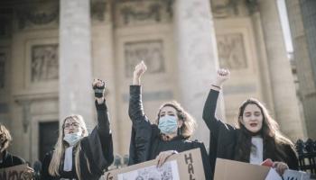 343 femmes exigent l'allongement des délais légaux d'accès à l'IVG