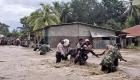 VIDÉO. Inondations en Indonésie et au Timor oriental: plus de 75 morts, des dizaines de disparus