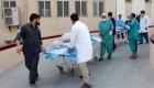 کرونا در افغانستان | شناسایی ۶۲ بیمار جدید در شبانه‌روز گذشته
