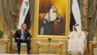 الكاظمي: الإمارات موطن النجاح ومواقفها تجاه العراق لا تنسى