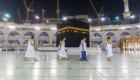 قرار سعودي جديد بشأن الصلاة في المسجد الحرام خلال رمضان ‎ 2021 