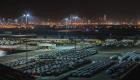 شراكة بين "موانئ دبي" و"جيفكو" لتعزيز تجارة السيارات بالمنطقة