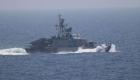 هجوم يستهدف سفينة إيرانية عسكرية قبالة سواحل إريتريا
