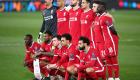 Ligue des champions: le Real Madrid affronte Liverpool 