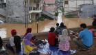 Inondations en Indonésie et au Timor oriental : plus de 150 morts (bilan actualisé)
